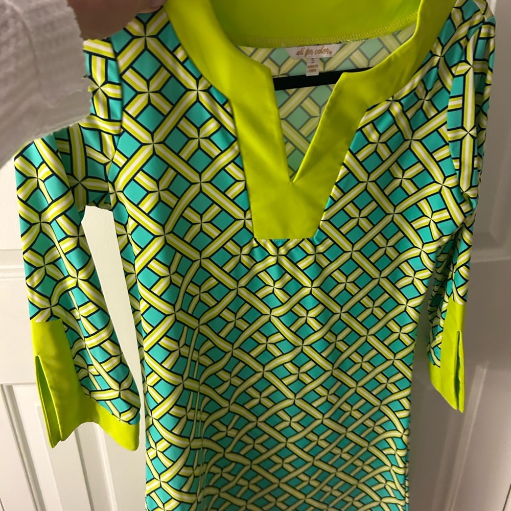 Worn once bought from a boutique at cape